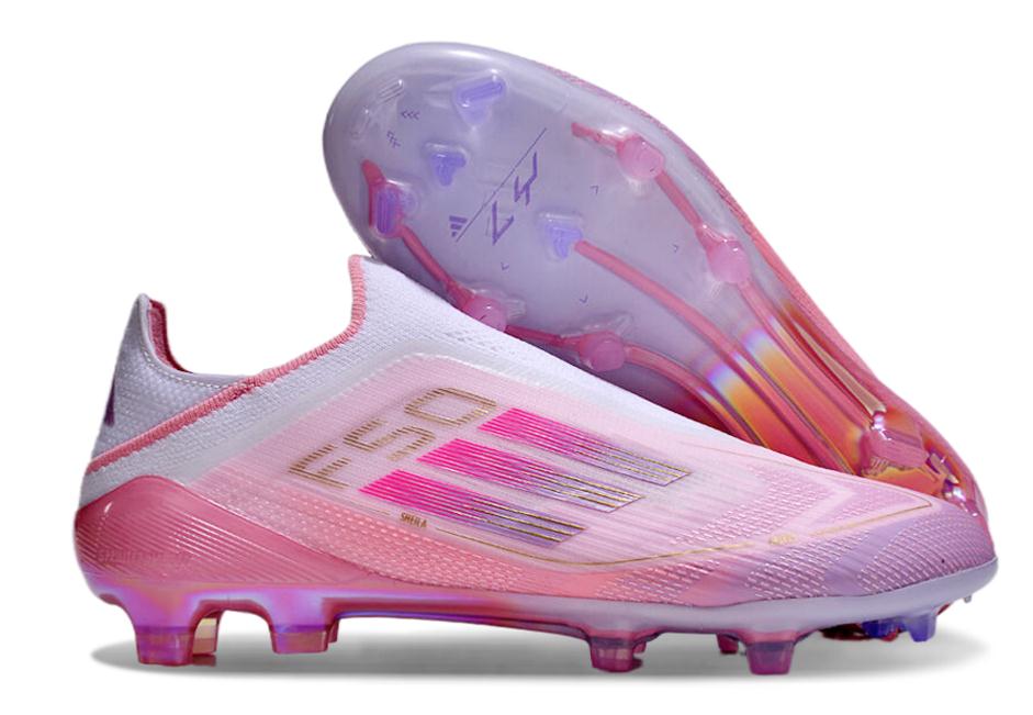 Adidas X F50 Elite Laceless FG Size 39-45-66375218